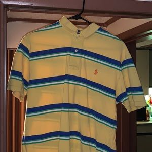 Polo shirt
